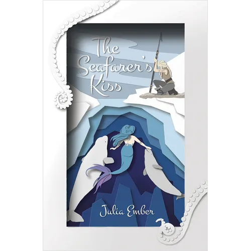 The Seafarer's Kiss: Volume 1 - Paperback