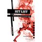 Hit List: Taking Aim at the Seven Deadly Sins - Paperback