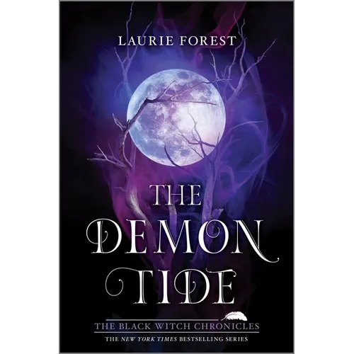 The Demon Tide - Paperback