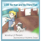 Van The Man And His Friend Nan - Hardcover