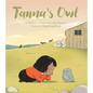 Tanna's Owl - Hardcover