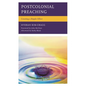 Postcolonial Preaching: Creating a Ripple Effect - Paperback