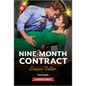 Nine-Month Contract - Paperback