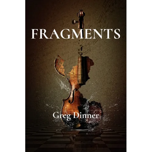 Fragments - Paperback