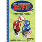 MVP #3: The Football Fumble - Paperback