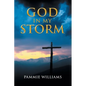 God In My Storm - Paperback