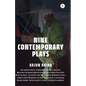 Nine Contemporary Plays - Paperback