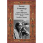 Secret Genealogy - Paperback
