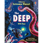 Extreme Planet: The Deep - Board Book