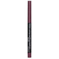 Rival de Loop Long-Lasting Lip Liner for Precise Contouring - Plum No:09