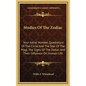 Studies Of The Zodiac: Your Astral Number, Quadrature Of The Circle And The Star Of The Magi, The Signs Of The Zodiac And Their Influence On Human Lif - Hardcover