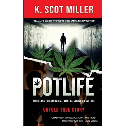 Pot Life - Paperback