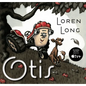 Otis - Hardcover