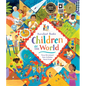 Barefoot Books Children of the World - Paperback
