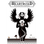 Walking the Heartroad - Paperback