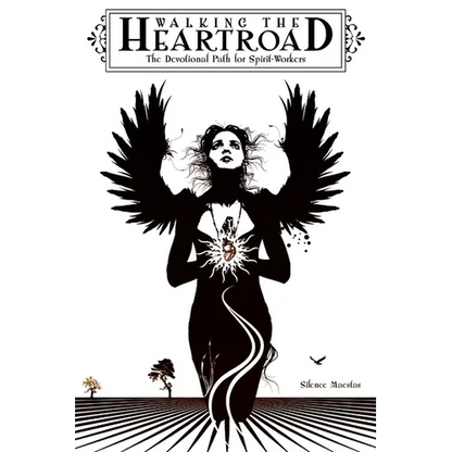 Walking the Heartroad - Paperback