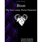 Bison: The Yacc-compatible Parser Generator - Paperback