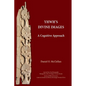 YHWH's Divine Images: A Cognitive Approach - Paperback