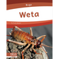 Weta - Library Binding