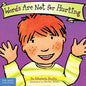 Words Are Not for Hurting - Hardcover