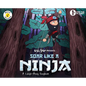 Soar Like a Ninja: A Laugh-Along Songbook - Hardcover