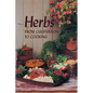 Herbs: From Cultivation to Cooking - Paperback
