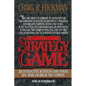 The Strategy Game: An Interactive Business Game Where You Make or Break the Company - Paperback