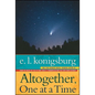 Altogether, One at a Time - Paperback