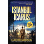 Istanbul Icarus: (International Detectives book 5 - Paperback