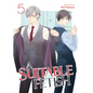 A Suitable Fetish Vol. 5 - Paperback