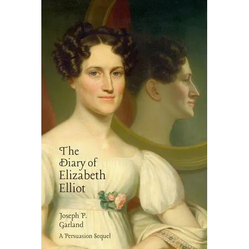 The Diary of Elizabeth Elliot - Paperback