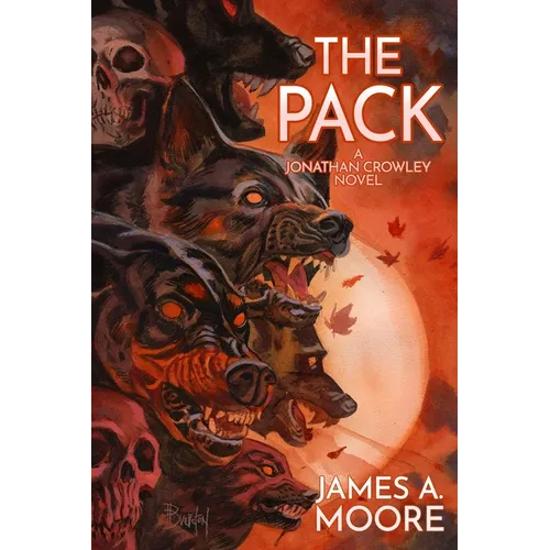The Pack - Paperback