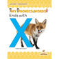 Ends with X - Paperback