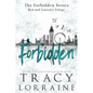 The Forbidden Trilogy: A Stepbrother Romance - Paperback
