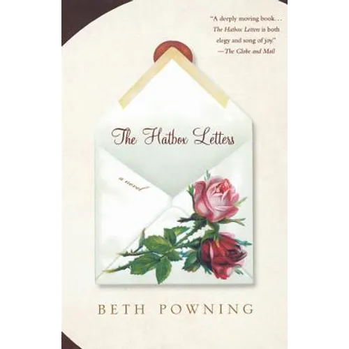 The Hatbox Letters - Paperback