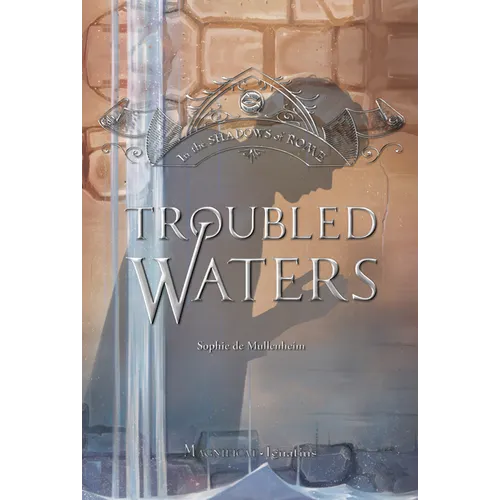 Troubled Waters: Volume 4 - Paperback