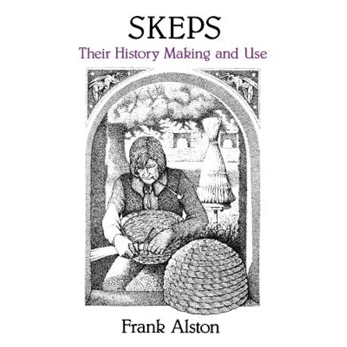 Skeps - Paperback