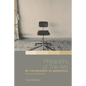 Philosophy of the Arts: An Introduction to Aesthetics - Paperback
