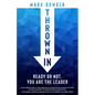 Thrown in: Ready or Not, You Are the Leader - Paperback
