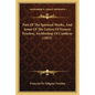 Part Of The Spiritual Works, And Some Of The Letters Of Francis Fenelon, Archbishop Of Cambray (1825) - Paperback