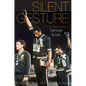 Silent Gesture: The Autobiography of Tommie Smith - Paperback