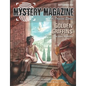 Mystery Magazine: September 2022 - Paperback