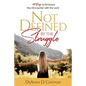 Not Defined by the Struggle: 40 Days to Embrace Your Encounter with the Lord - Paperback