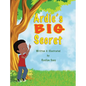 Ardie's Big Secret - Hardcover