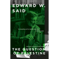 The Question of Palestine - Paperback