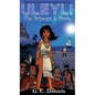 Uleyli- The Princess & Pirate (A Chapter Book): Based on the true story of Florida's Pocahontas - Hardcover
