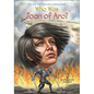 Who Was Joan of Arc? - Hardcover