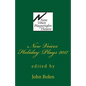 New Voices Playwrights Theatre Holiday Plays 2017 - Paperback