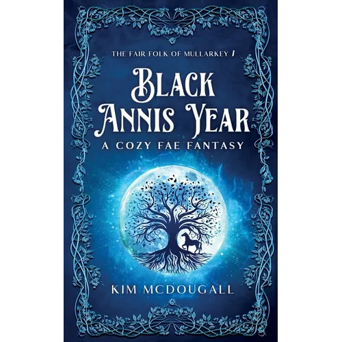 Black Annis Year - Paperback