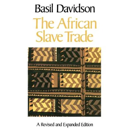 The African Slave Trade - Paperback